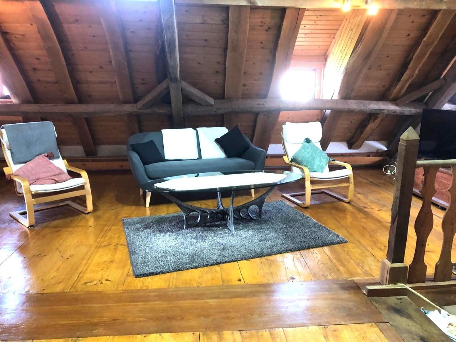 Gaestezimmer - Fuhrhalterei Maul Breuberg Exterior foto