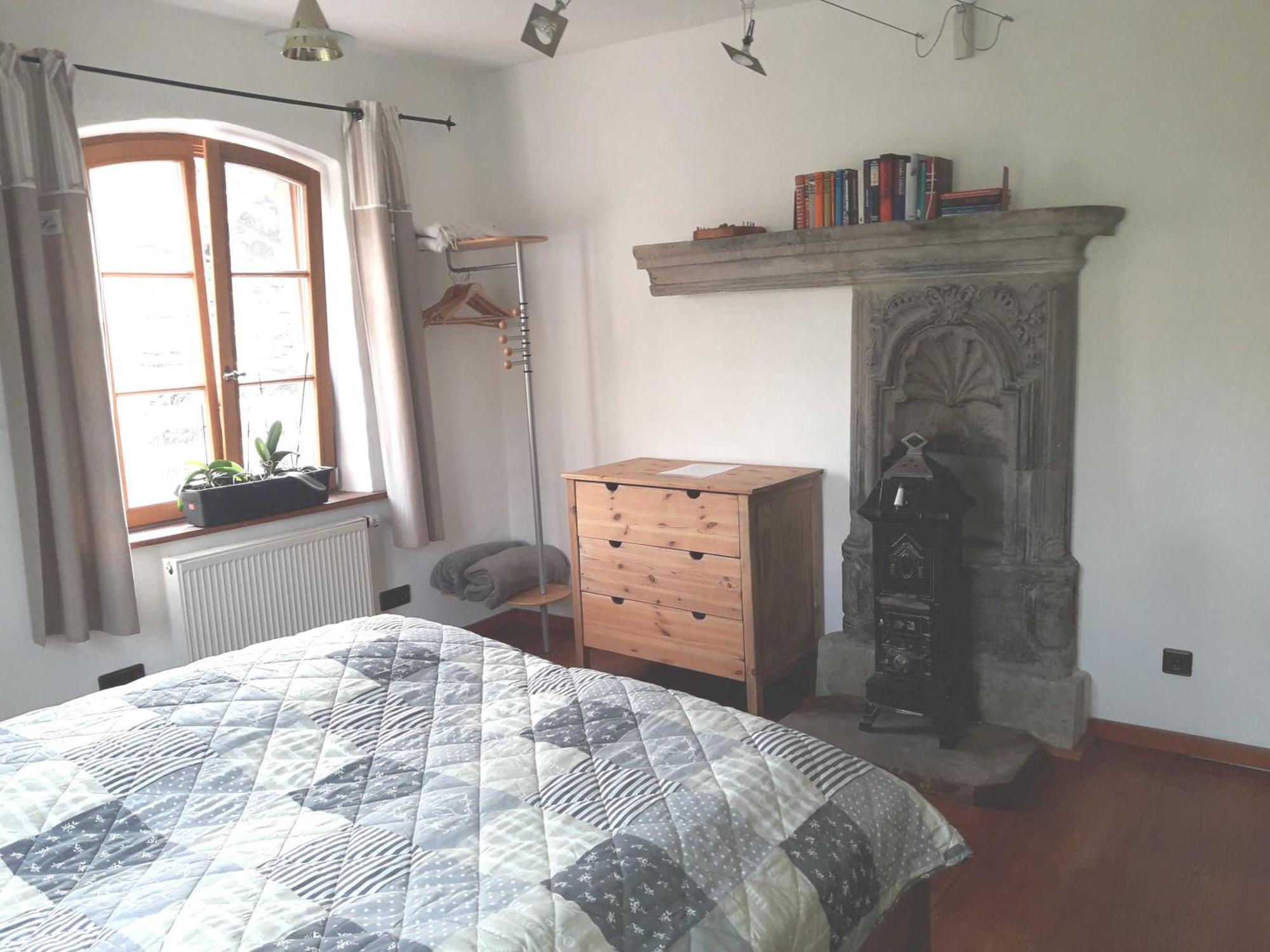 Gaestezimmer - Fuhrhalterei Maul Breuberg Exterior foto