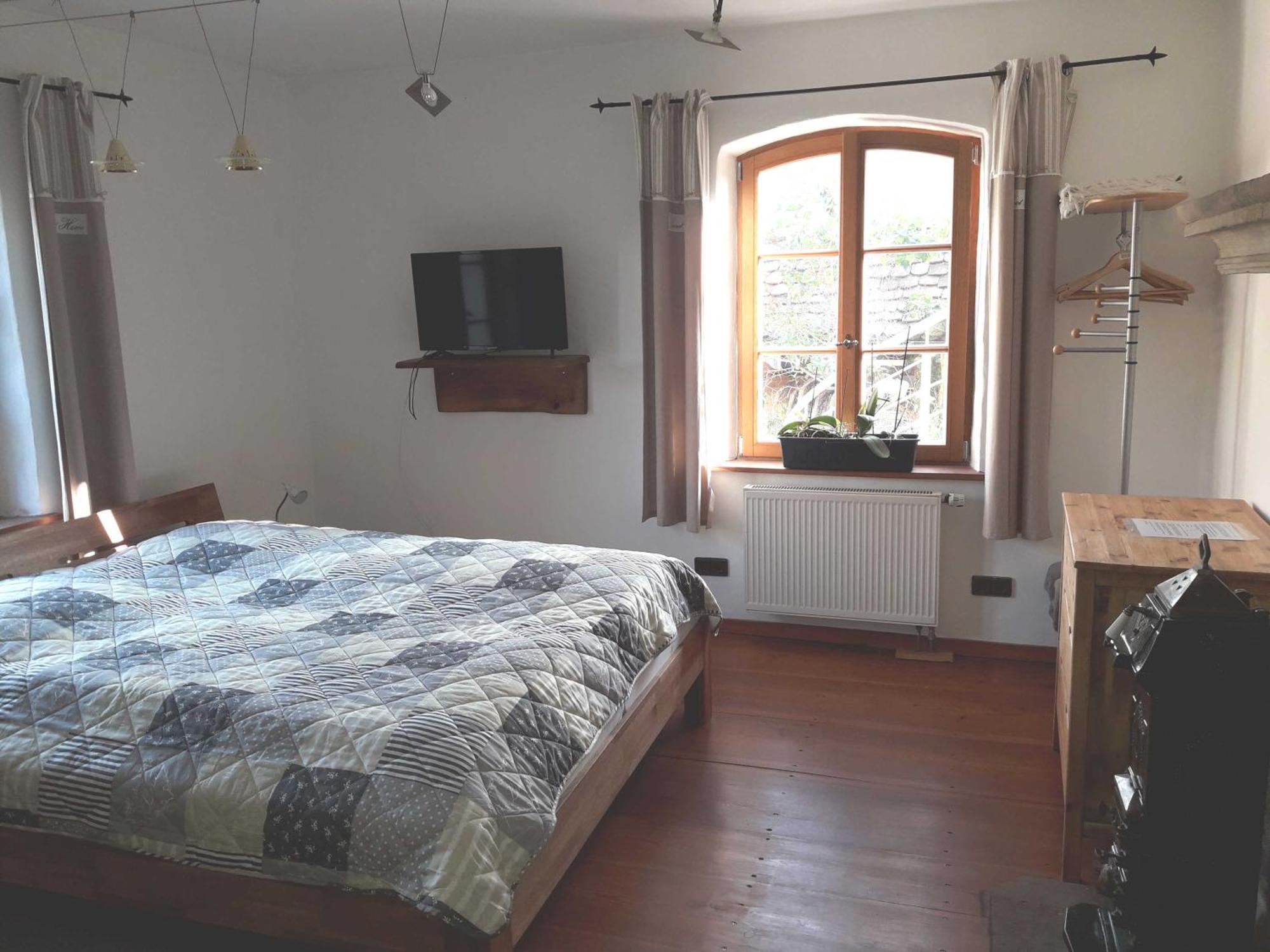 Gaestezimmer - Fuhrhalterei Maul Breuberg Exterior foto