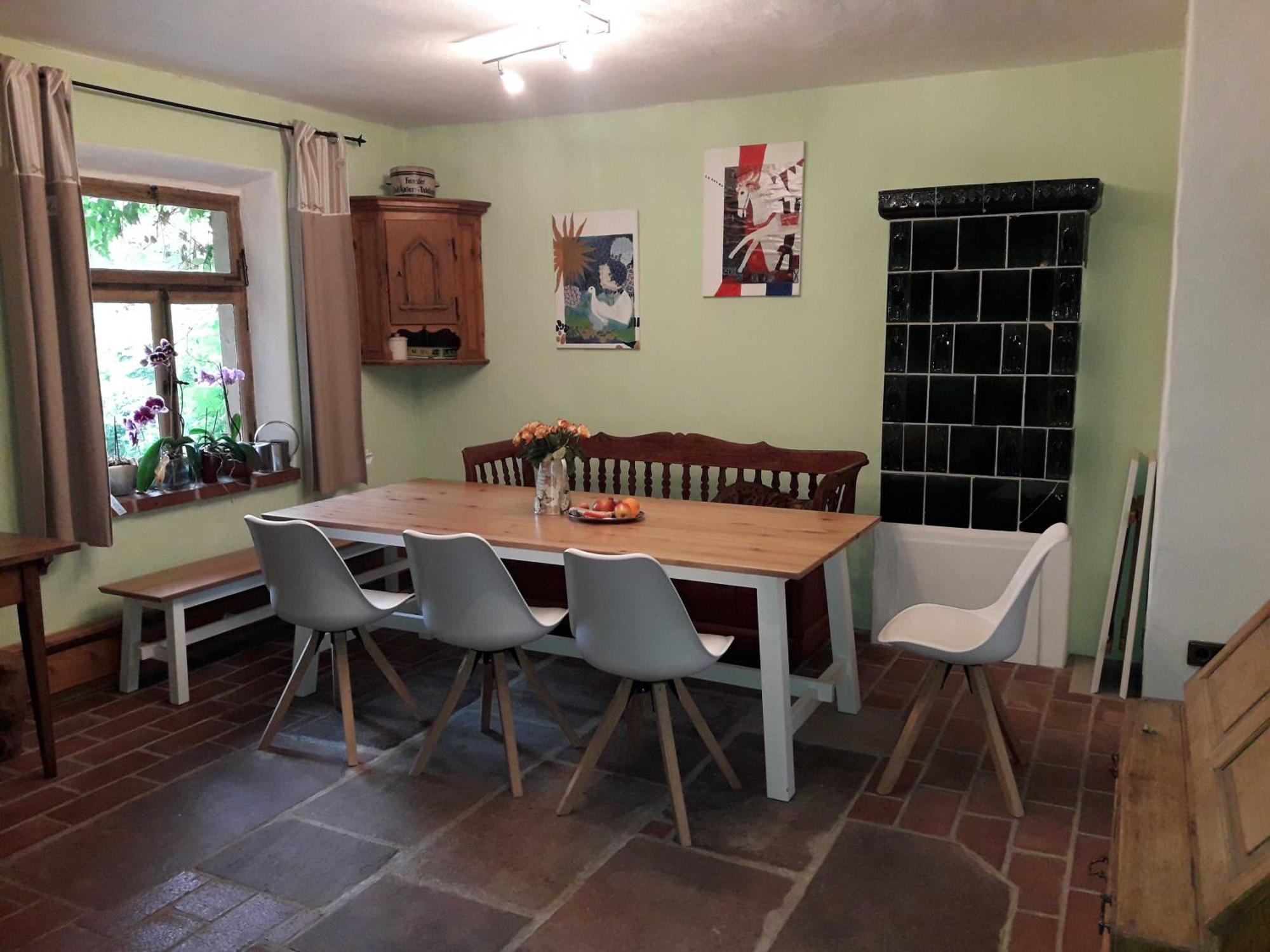 Gaestezimmer - Fuhrhalterei Maul Breuberg Exterior foto
